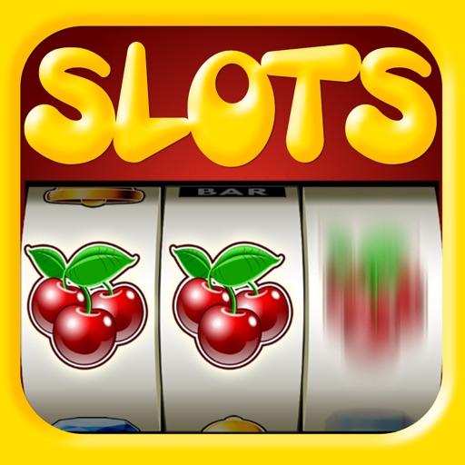 Aaaaalibabah 777 Mega Win Gold Rush FREE Slots Game iOS App