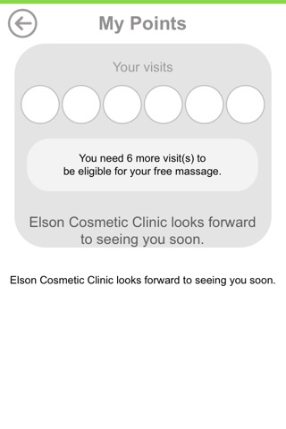 Elson Cosmetic Clinic screenshot 3