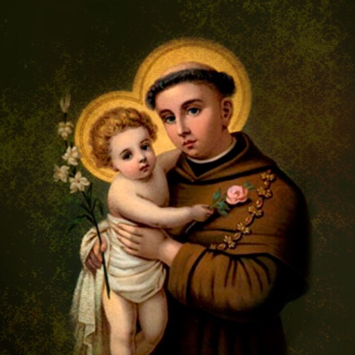 Paróquia Santo Antônio de Lisboa app icon