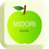 MIDORI Apple