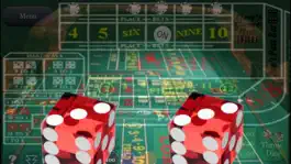 Game screenshot Casino Huit: Craps mod apk