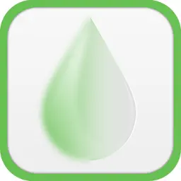 Blur Effect - Shapes, Background and Censor Text In One Touch app icon