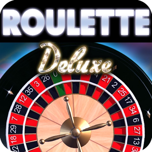 Roulette Deluxe iOS App