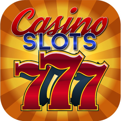 Absolute Fun Mega Casino - Hot Las Vegas Casino Games iOS App