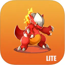 Tiny Mon Lite app icon
