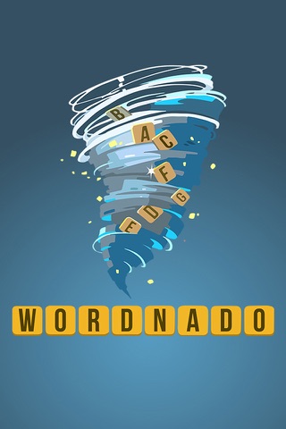 Wordnado - Guess The Words screenshot 3