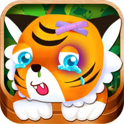 Wild Jungle Doctor Читы