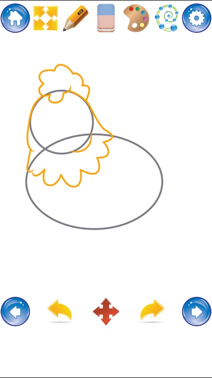 How to Draw Farm Animals