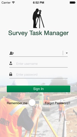 Survey Task Managerのおすすめ画像1