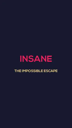 Insane - The Impossible Escape screenshot 3