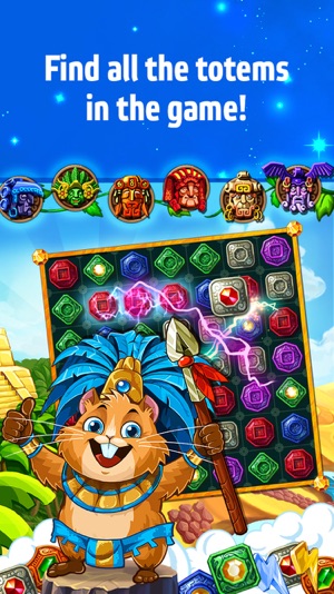 Montezuma Blitz(圖5)-速報App