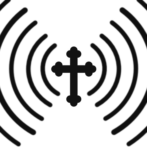 Holy Radio Free icon