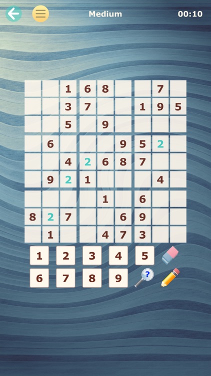 Sudoku Revival