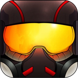 Flying Robot vs. Unicorn Saga