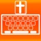 - Have Bible verses at your fingers at all times