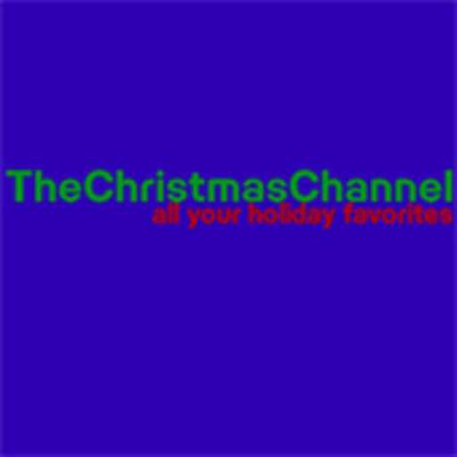 The Christmas Channel icon