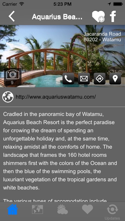 MalindiWatamu screenshot-3