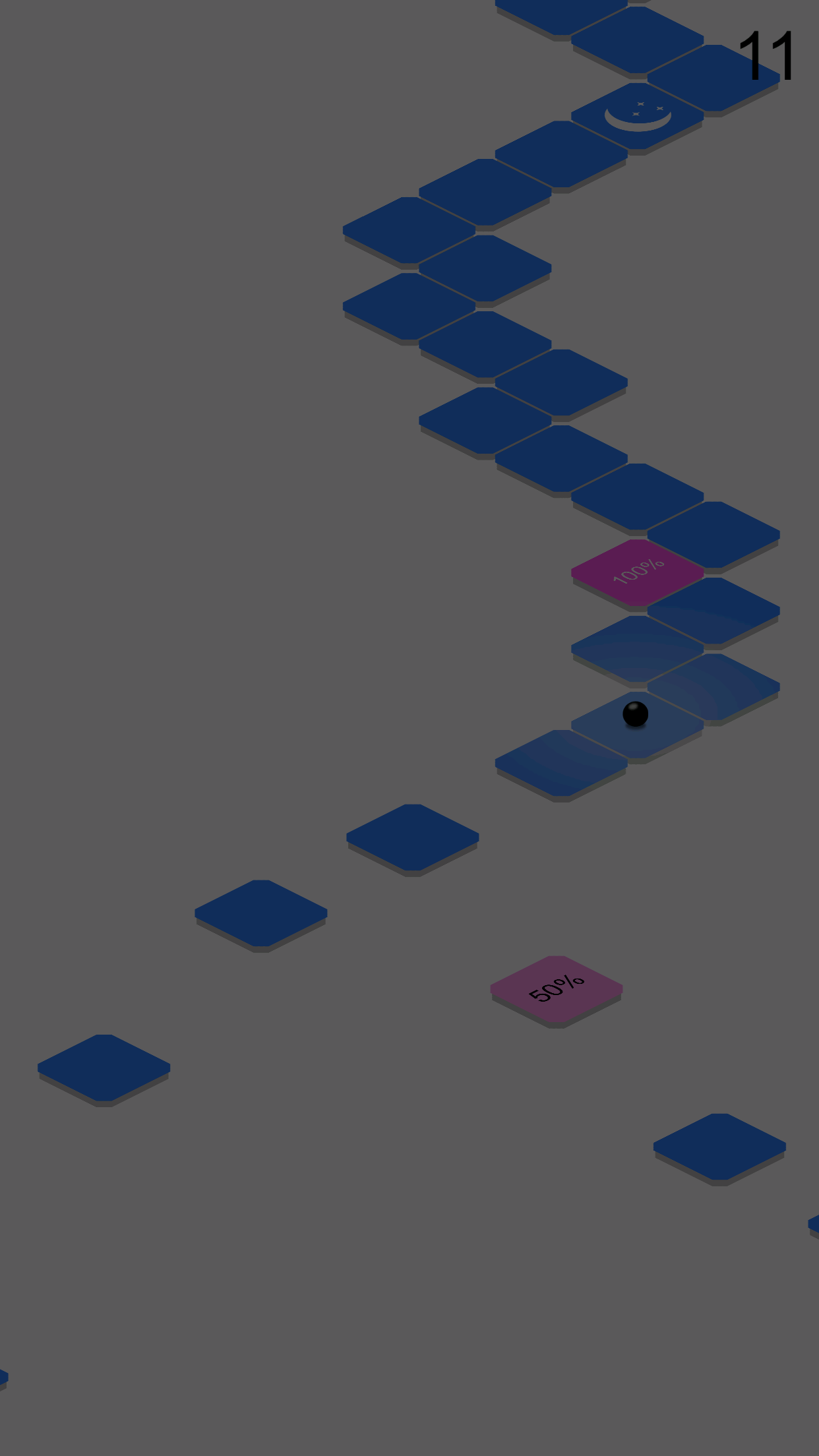 Amazing Zig sprint challenge adventure with skill and courage screenshot 5