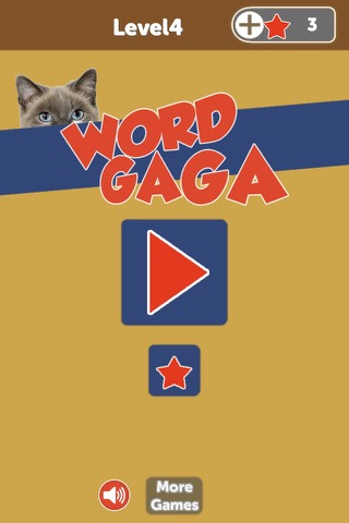 OMG Guess What - Pics to words puzzle Quiz, find 1 word from 4 picture in this free family pic gameのおすすめ画像1