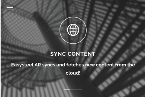 Easysteel AR screenshot 4