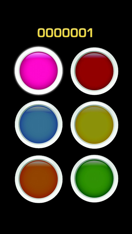 Music Game: improve your memory