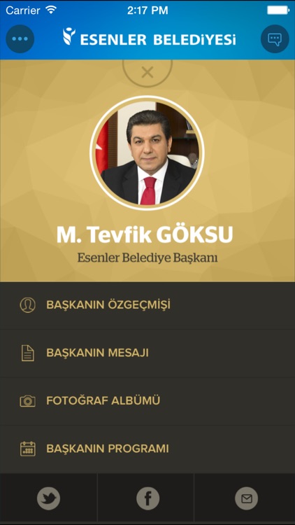 Esenler screenshot-3