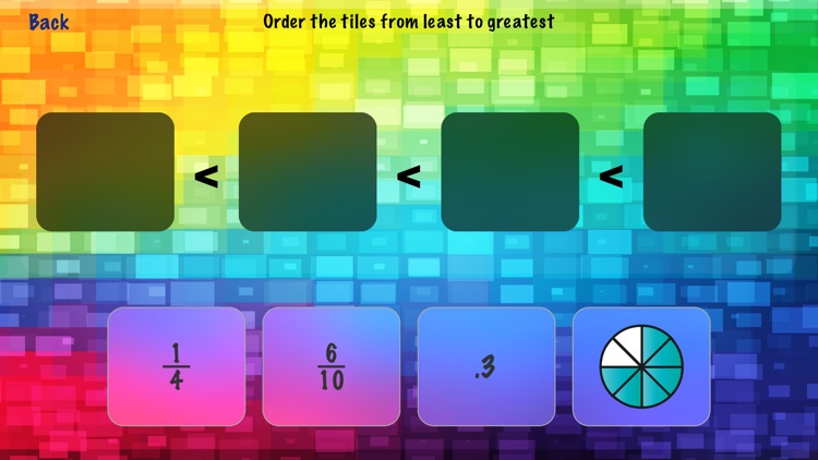 Fractions & Decimals screenshot-3