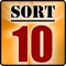 Sort 10 (Sort Ten)