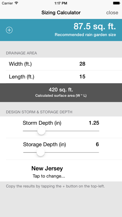 How to cancel & delete Rain Garden from iphone & ipad 4