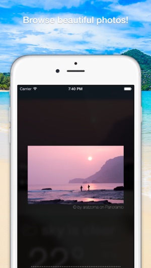 Beach Spot Spain - Beaches in Pocket(圖3)-速報App