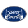 Downtown Roseville Events