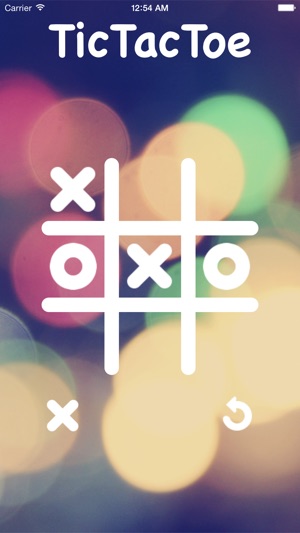 Tic Tac Toe MultiLevel on the App Store