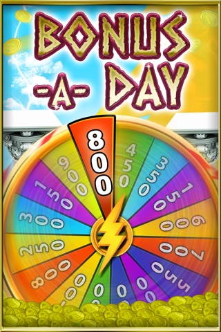 God Of Slots 2 screenshot 3