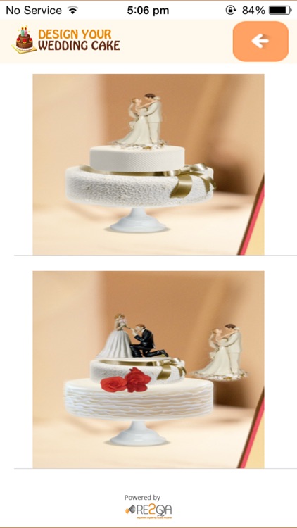 Wedding Cake Chef screenshot-4