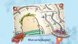 Game screenshot Geox Kids: Books apk