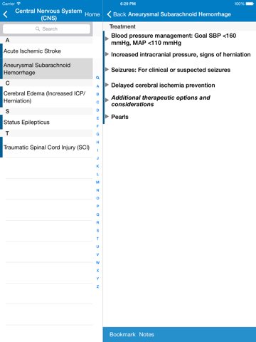 Screenshot #5 pour EMRA PressorDex