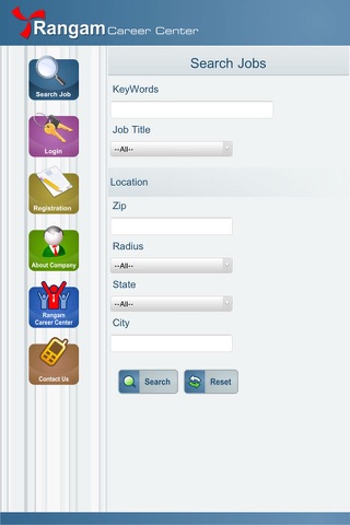 Rangam Career Center screenshot 4