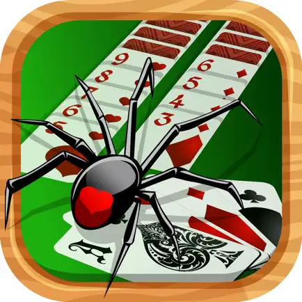 Spider Solitaire Online Cheats