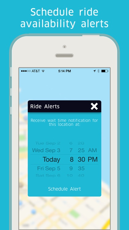 GO: Discount for new UBER® riders screenshot-3