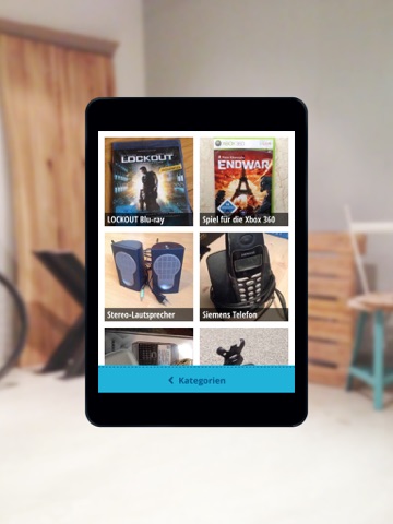 Screenshot #5 pour nimms