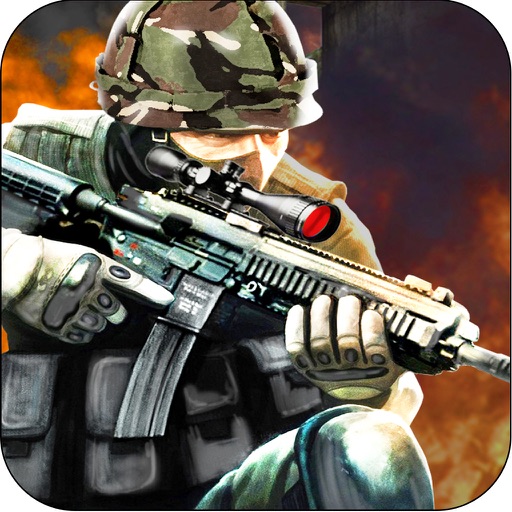 Police Chase Criminal Shooter Pro - Crime City Police Combat iOS App