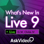 Download AV for Live 9 100 - What's New In Live 9 app