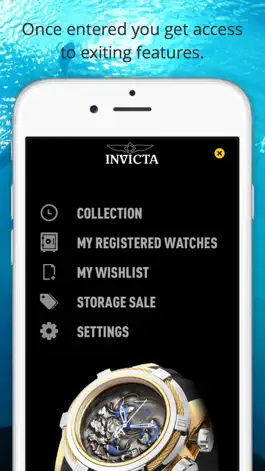 Game screenshot Invicta - Smarter by the second apk