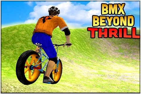 BMX Beyon Thrill screenshot 4