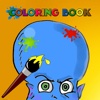 Free Coloring Pages For Megamind Edition