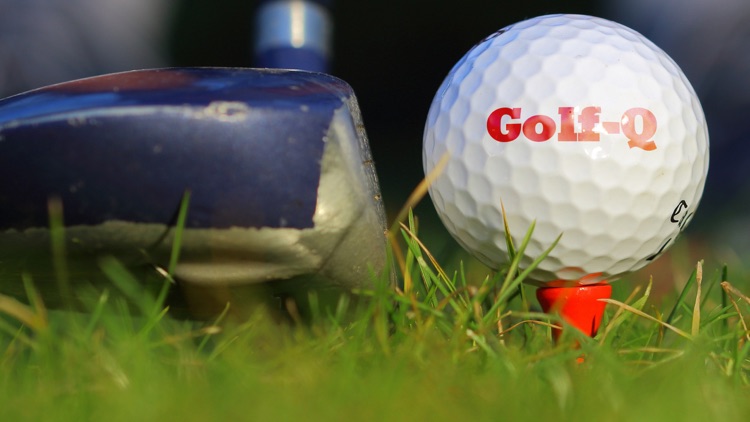 Golf-Q screenshot-4