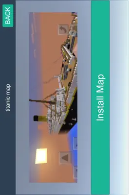 Game screenshot Maps for Minecraft MCPE apk