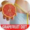 Easy Grapefruit Diet Plan - Best Healthy Weight Loss Diet Guide & Tips For Beginners, Start Today!