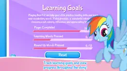 my little pony: best pet iphone screenshot 4