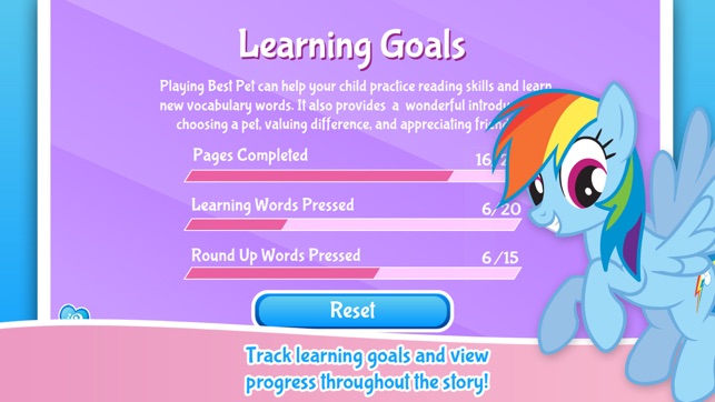 My Little Pony: Best Pet(圖4)-速報App